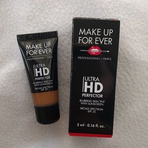 Makeup Forever Ultra HD Perfector Skin Tint